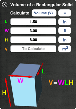 geometry volume app picture 3